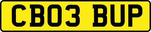 CB03BUP
