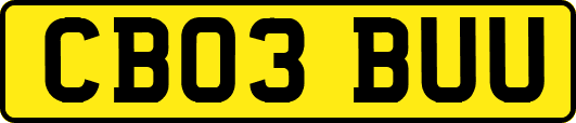CB03BUU