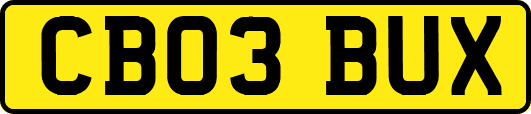 CB03BUX