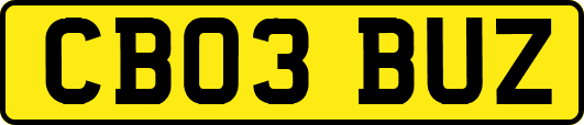 CB03BUZ