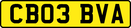 CB03BVA