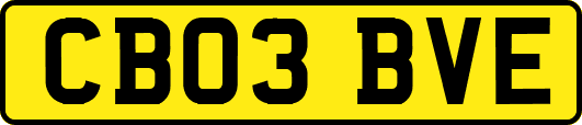 CB03BVE