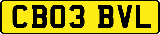 CB03BVL