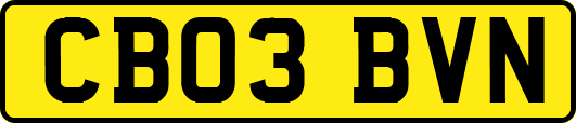 CB03BVN