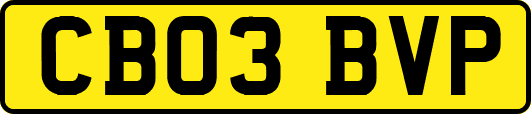 CB03BVP