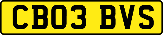 CB03BVS