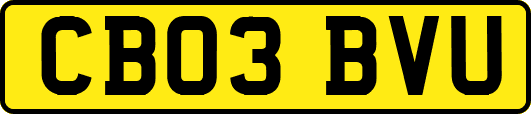 CB03BVU