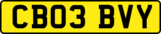 CB03BVY