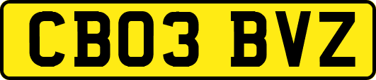 CB03BVZ
