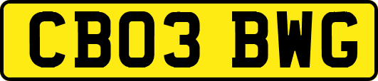 CB03BWG