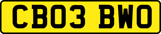 CB03BWO