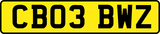 CB03BWZ