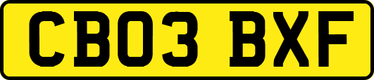 CB03BXF