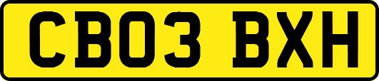 CB03BXH