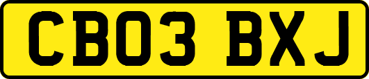 CB03BXJ