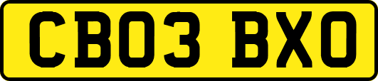 CB03BXO