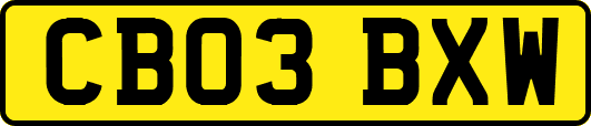 CB03BXW