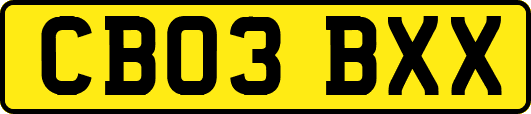 CB03BXX