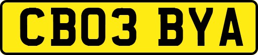 CB03BYA