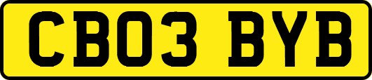 CB03BYB