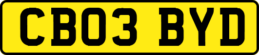 CB03BYD