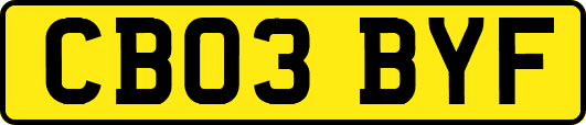 CB03BYF