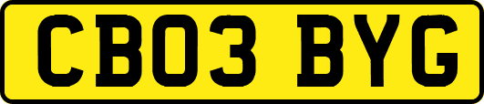CB03BYG