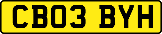CB03BYH