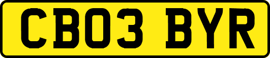 CB03BYR