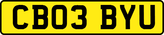CB03BYU