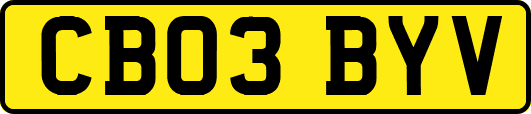 CB03BYV
