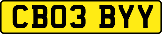CB03BYY
