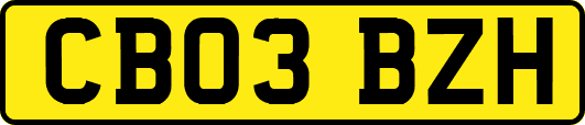 CB03BZH