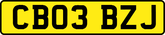 CB03BZJ