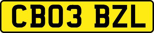 CB03BZL