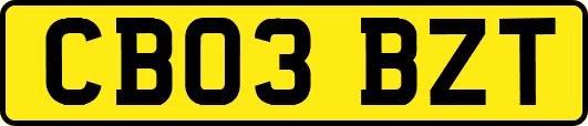 CB03BZT