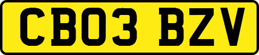 CB03BZV