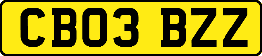 CB03BZZ