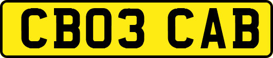 CB03CAB