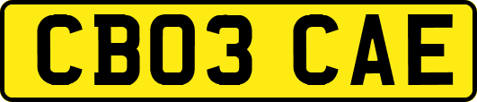 CB03CAE