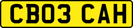 CB03CAH