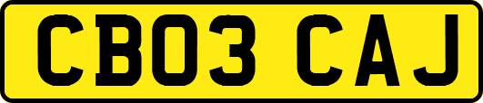 CB03CAJ