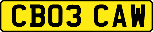 CB03CAW
