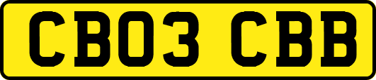 CB03CBB