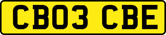 CB03CBE
