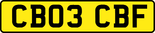 CB03CBF