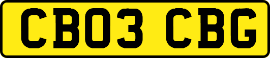 CB03CBG