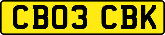 CB03CBK