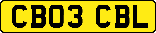 CB03CBL