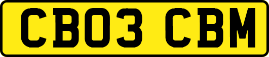 CB03CBM